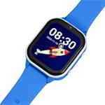 Inteligentné hodinky Garett Kids Sun Ultra 4G Blue