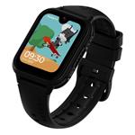 Inteligentné hodinky Garett Kids Vibe AI 4G Black