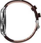 Inteligentné hodinky Garett Quantum Silver Steel