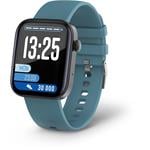 Inteligentné hodinky LAMAX BCool2 Plus, modré