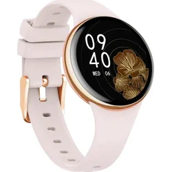 Inteligentné hodinky myPhone Watch Mini ružové