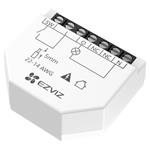 Inteligentné relé Wi-Fi EZVIZ T35W (podpora Matter)