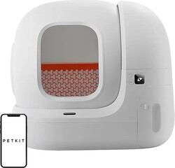 Inteligentní samočisticí kočičí záchod PetKit Pura MAX