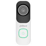 Inteligentný domáci zvonček DAHUA s kamerou DB41AW / Wi-Fi / 4 Mpix / H.265 / krytie IP65 / IR až 10 m / biely / aplikácia v češtine