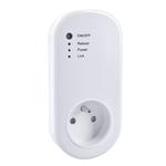 Inteligentný merač energie Solight WIFI