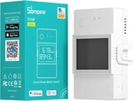 Inteligentný merač SONOFF WiFi POWR320D
