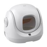 Inteligentný samočistiaci box Catlink BayMax Lite pre mačky