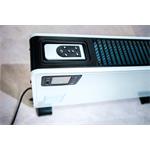 Inteligentný teplovzdušný konvektor IMMAX NEO LITE 2300W