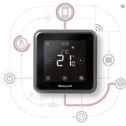Inteligentný termostat Honeywell Lyric T6R Wireless Y6H910RW4055