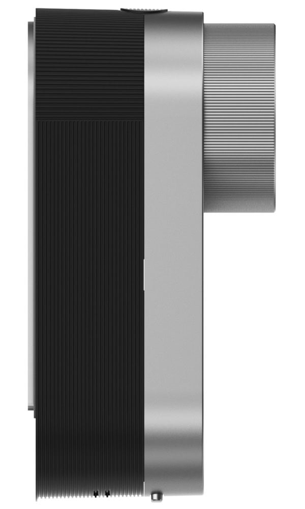 Inteligentný zámok dverí EZVIZ DL01 Pro+DL01CP+A3 (sada)