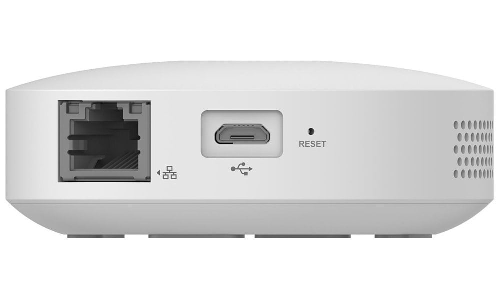 Inteligentný zámok dverí EZVIZ DL01 Pro+DL01CP+A3 (sada)