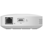 Inteligentný zámok dverí EZVIZ DL01 Pro+DL01CP+A3 (sada)
