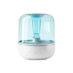 Inteligentný zvlhčovač vzduchu AIRVERSA AH1 Arctic Blue