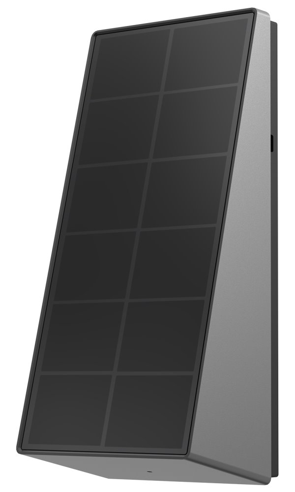 Inteligentný zvonček EZVIZ s kamerou HP3 Pro/ Wi-Fi/ rozlíšenie 2048 x 1296/ napájanie zo siete a z batérie/ sivá a strieborná farba