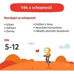 Interaktívna hra Osmo Kids Pizza Co. - iPad