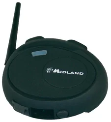 Interkom Midland BT City Single