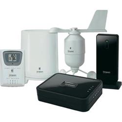Internetová meteostanice Oregon Anywhere Weather LW301, 100 m, 433 MHz