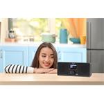 Internetové stereo rádio Technaxx (TX-153)