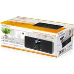 Internetové stereo rádio Technaxx (TX-153)
