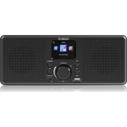 Internetové stereo rádio Technaxx (TX-153)