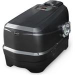 INTEX Onyx Black Octagon Whirlpool 4 osoby