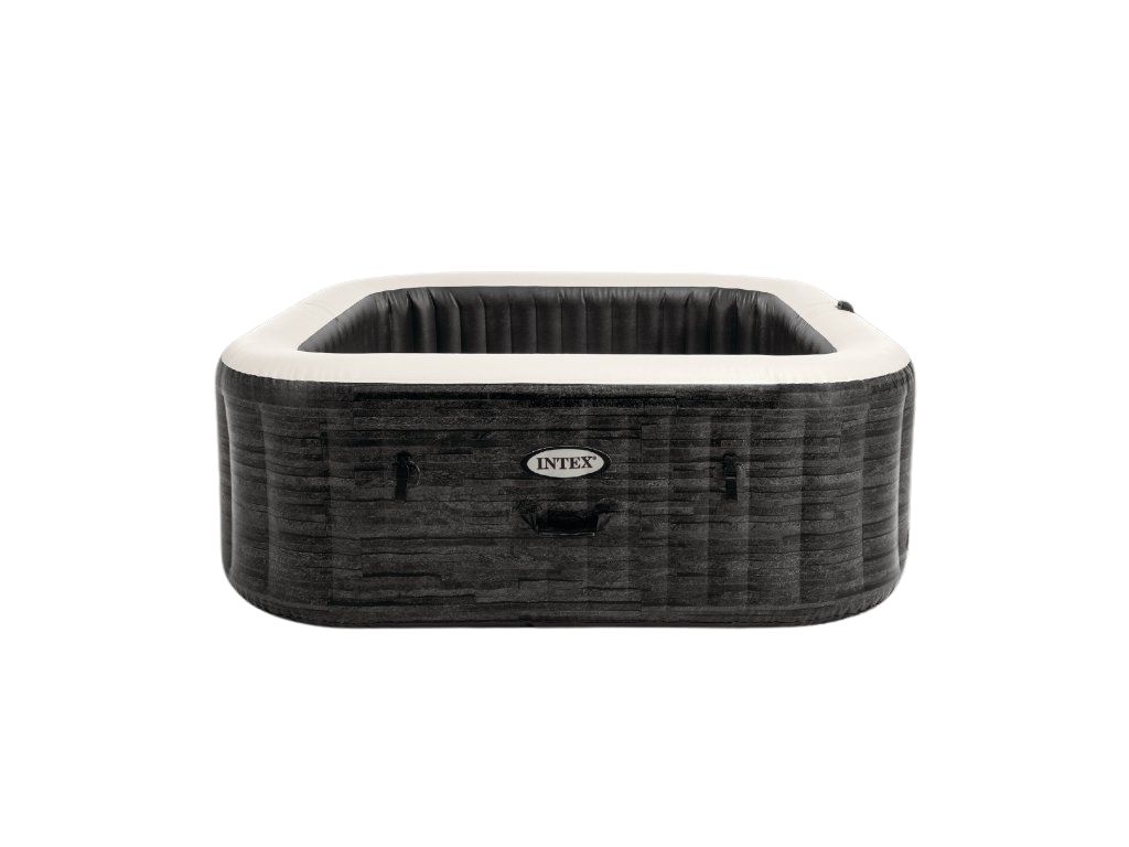 INTEX Whirlpool PureSpa Greystone Bubble Deluxe pre 6 osôb