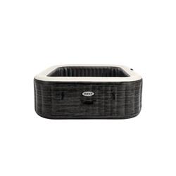 INTEX Whirlpool PureSpa Greystone Bubble Deluxe pre 6 osôb