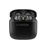 Intezze CLIQ Black