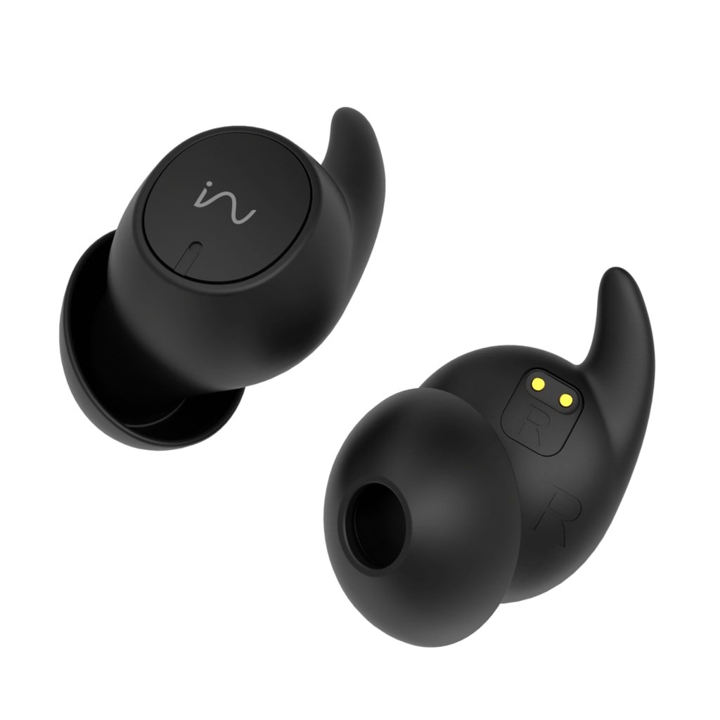 Intezze DREAM černá