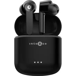 Intezze EGO Black BassFix - Sluchátka