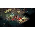Invisible, Inc.