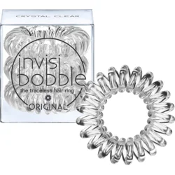 Invisibobble ORIGINAL Crystal Clear