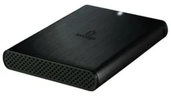 IOMEGA Prestige 1TB externí disk 2.5" USB 2.0 black