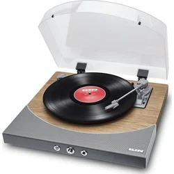 ION Premier LP Natural