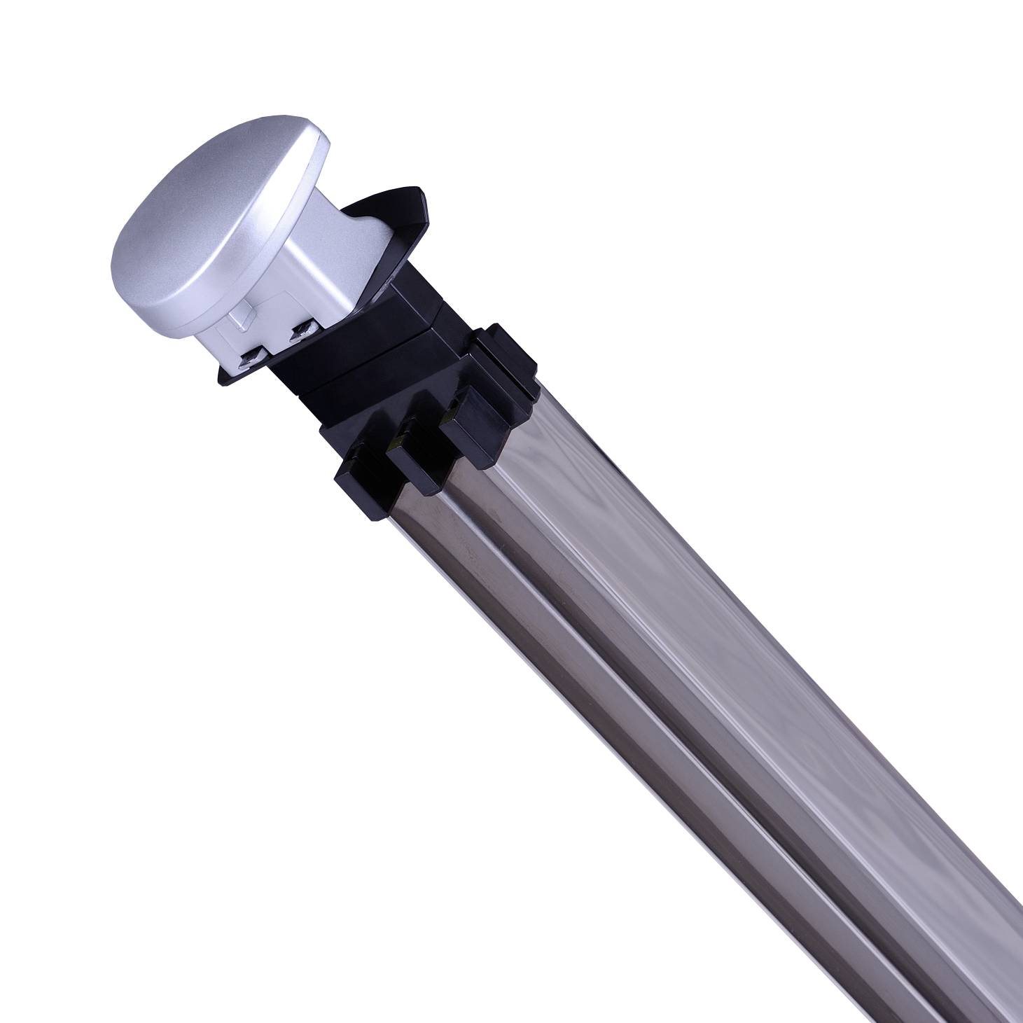 Ionic-CARE Triton X6 černá