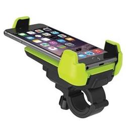 iOttie Active Edge Bike & Bar Mount zelený - ROZBALENO