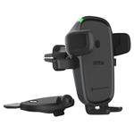 iOttie Easy One Touch Wireless 2 Vent & CD Mount