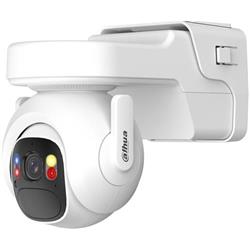 IP kamera DAHUA BP4A-4G/ PTZ/ 4G/ 4 Mpix/ objektív 3,6 mm/ H.265/ krytie IP66/ IR až 30 m/ ONVIF/ aplikácia v češtine