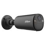 IP kamera DAHUA KIT/BF4CA-0210B/ typu bullet/ Wi-Fi/ 4 Mpix/ objektív 2,1 mm/ H.265/ stupeň krytia IP66/ ONVIF/ IR 15 m + 8 W solárny panel