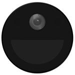 IP kamera EZVIZ EB3/ Bullet/ Wi-Fi/ 3Mpix/ ochrana IP65/ objektív 2,8 mm/ H.265/ IR prisvietenie do 15 m/ čierna