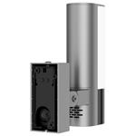 IP kamera EZVIZ EL3/ light/ Cube/ Wi-Fi/ 3Mpix/ IP65 ochrana/ H.265/ IR osvetlenie 15m/ čierna/sivá