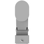 IP kamera EZVIZ EL3/ light/ Cube/ Wi-Fi/ 3Mpix/ IP65 ochrana/ H.265/ IR osvetlenie 15m/ čierna/sivá