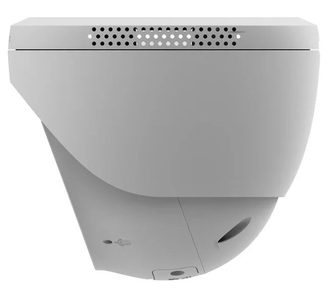 IP kamera EZVIZ H4/ otočná/ Wi-Fi/ 3Mpix/ ochrana IP67/ objektív 2,8 mm/ H.265/ IR prisvietenie do 30 m/ LED 15 m/ biela