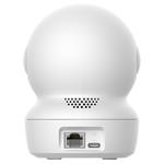 IP kamera EZVIZ H6C G1 2K/ vnútorná/ Wi-Fi/ 3Mpix/ 4mm objektív/ H.265/ IR osvetlenie do 10 m/ čiernobiela