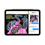 iPad 11" 128GB WiFi žltý 2025