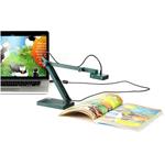IPEVO vizualizér V4K - USB dokumentová kamera/dokumentový skener
