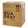 iQtech Quadrat 15 l černý
