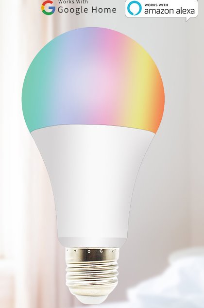 iQtech SmartLife WB009 iQTWB009