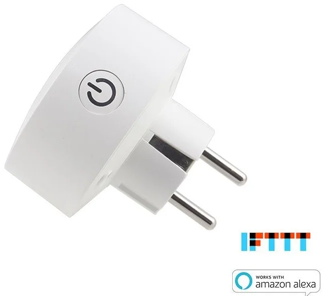 iQtech SmartLife WS007 IQTWS007
