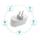 iQtech SmartLife WS017